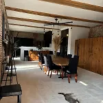 Hameau Fleuri וילה