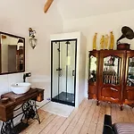 Hameau Fleuri וילה