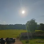 Hameau Fleuri וילה *