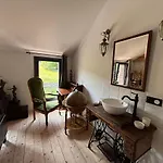 וילה Hameau Fleuri