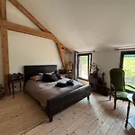 וילה Hameau Fleuri *
