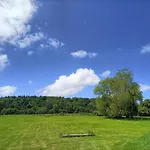 Hameau Fleuri וילה Pierrefitte-en-Auge