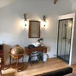 Hameau Fleuri וילה Pierrefitte-en-Auge