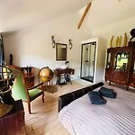 וילה Hameau Fleuri *