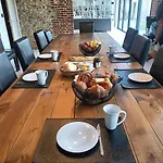 וילה Hameau Fleuri *