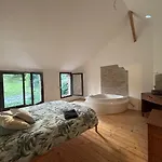 וילה Hameau Fleuri