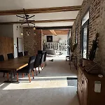 וילה Hameau Fleuri Pierrefitte-en-Auge