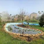 וילה Hameau Fleuri *