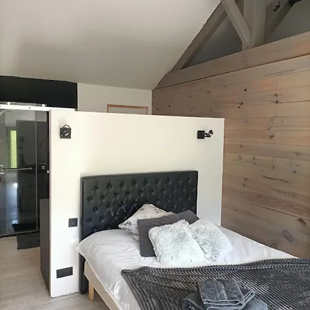 Hameau Fleuri