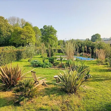 Hameau Fleuri