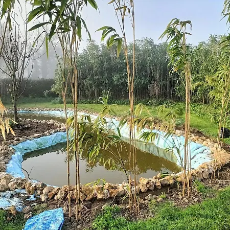 Βίλα Hameau Fleuri *