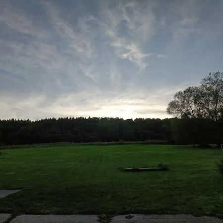 Βίλα Hameau Fleuri *