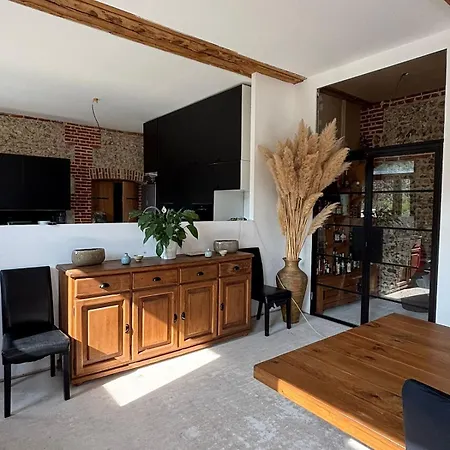 Hameau Fleuri