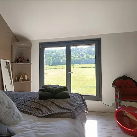 Villa Hameau Fleuri Pierrefitte-en-Auge