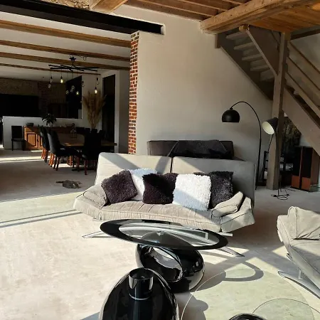 Hameau Fleuri