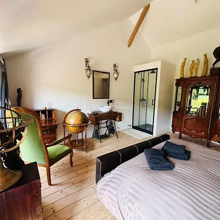 Villa Hameau Fleuri *