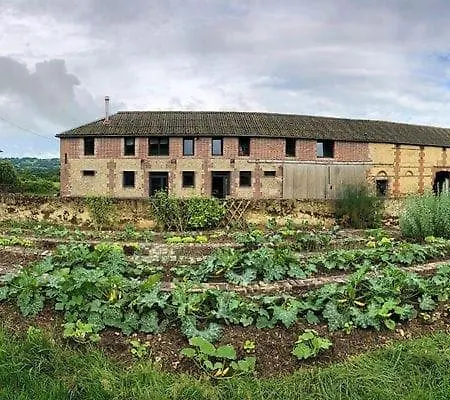 Hameau Fleuri