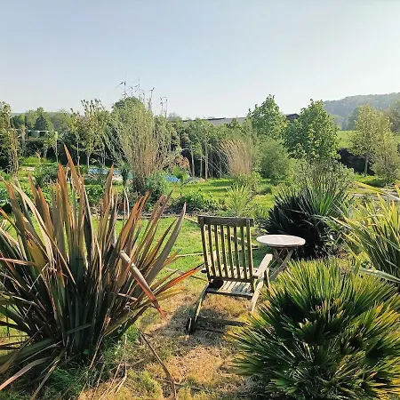 Villa Hameau Fleuri