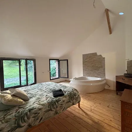 Villa Hameau Fleuri