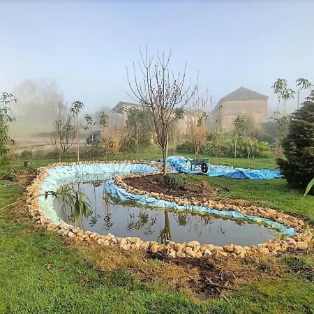 Villa Hameau Fleuri *