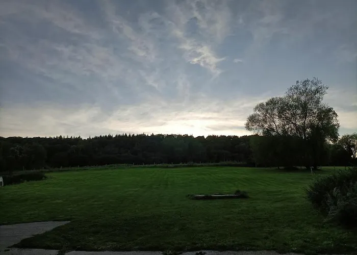 Βίλα Hameau Fleuri *