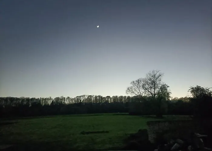 Hameau Fleuri Βίλα Pierrefitte-en-Auge