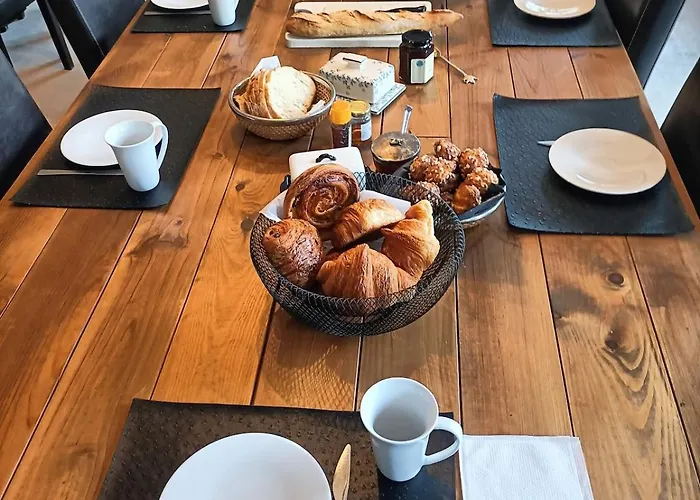 Hameau Fleuri Pierrefitte-en-Auge