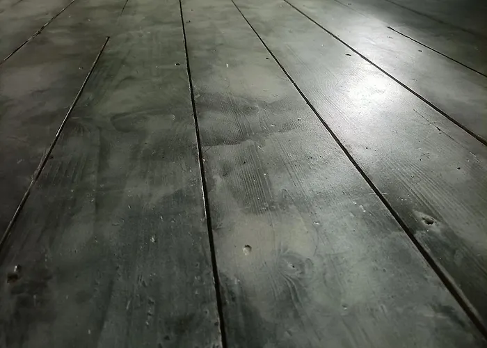 Βίλα Hameau Fleuri Pierrefitte-en-Auge