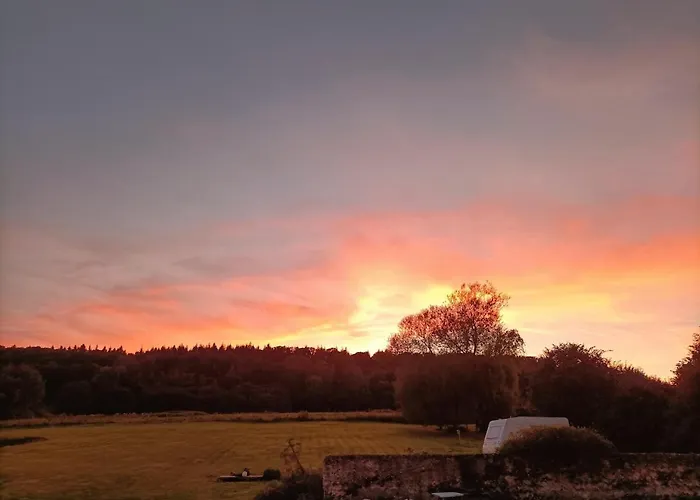 Βίλα Hameau Fleuri *