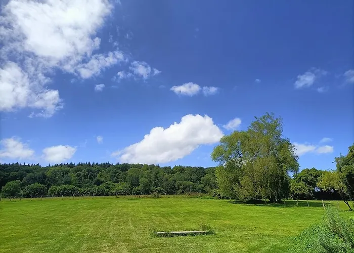 Hameau Fleuri Βίλα Pierrefitte-en-Auge