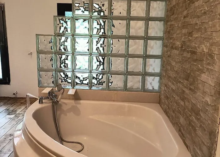 Hameau Fleuri Pierrefitte-en-Auge