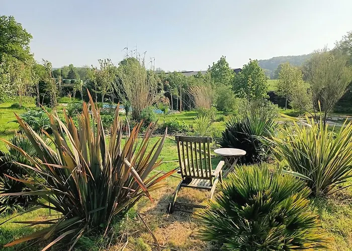 Βίλα Hameau Fleuri